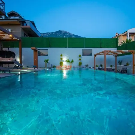 Su 3 * Fethiye