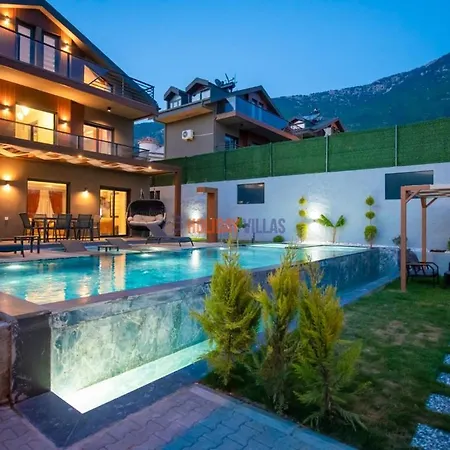 Su 3 Fethiye