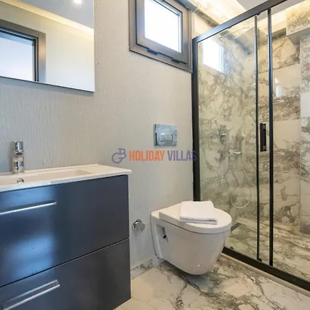 Su 3 Villa Fethiye
